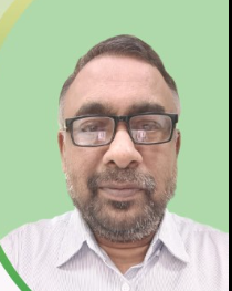 Dr. Md. Niatuzzaman