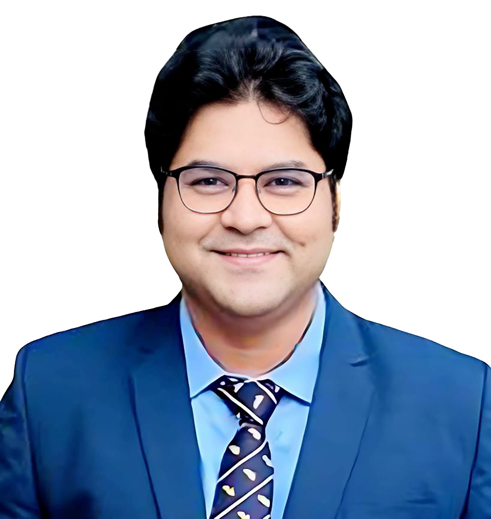 Asstt. Prof. Dr. Abir Hasan Dip