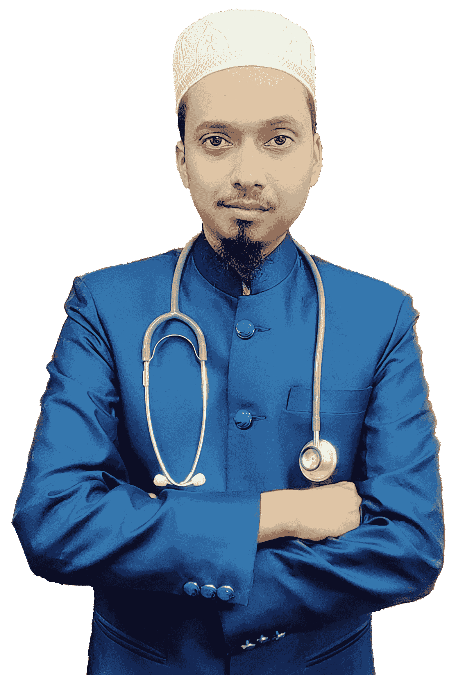 Dr. Md. Shariful Alam