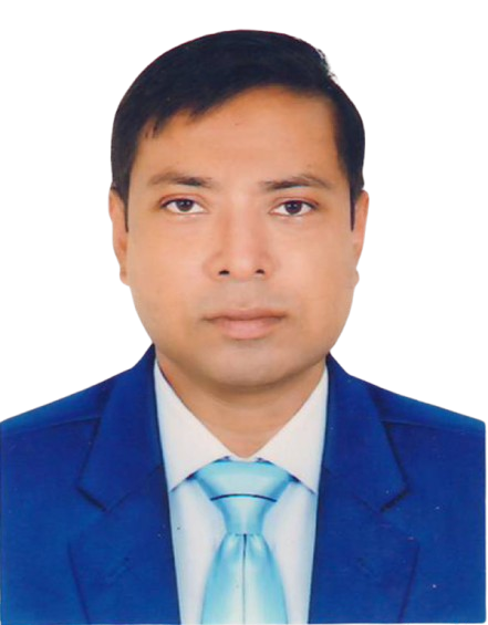 Dr. Md. Nafis Areefin