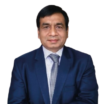 Prof.Dr.Ganesh Kumar Agarwala