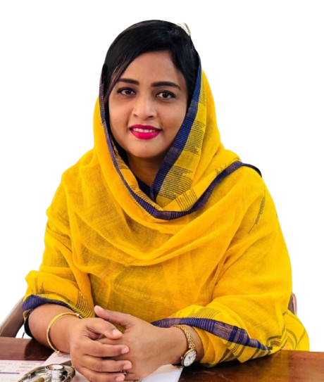 Asst. Prof. Dr. Abida Sultana Rupa