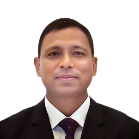 Prof. Dr. Col. Mohammad Delwar Hossain