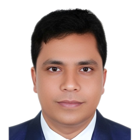 Asso. Prof. Dr. Uzzal Kumar Sadhu Khan