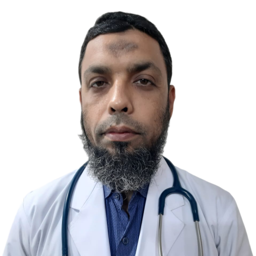 Associate. Prof. Dr. Md. Fazla Elahi