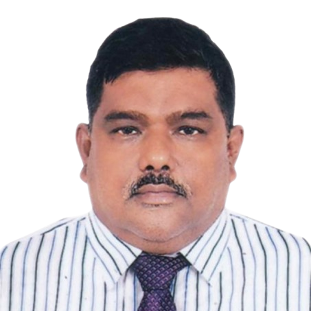 Prof. Dr. Sudip Das Gupta