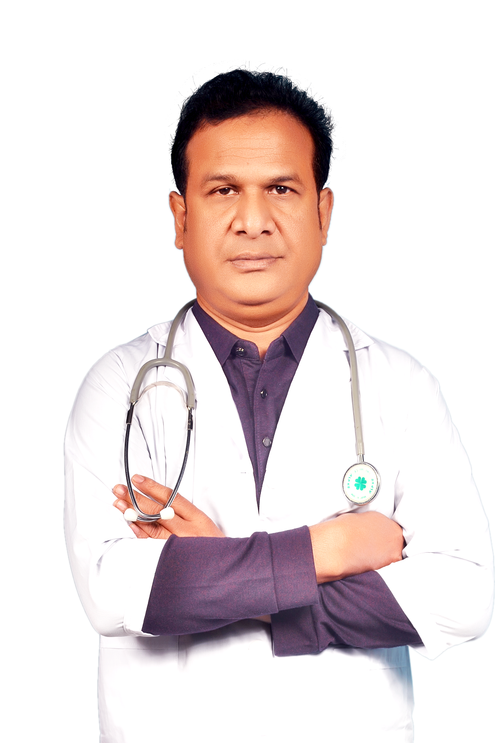 Dr. Md. Wahidul Hassan (Milton)