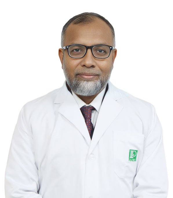 Prof. Dr. A. F. M. Momtazul Haque