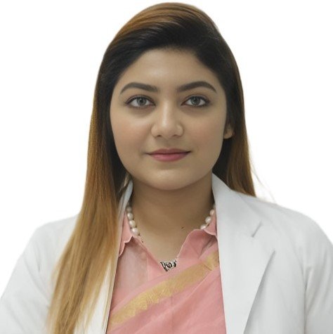 Dr. Saima Ahmed Remi(Friday)