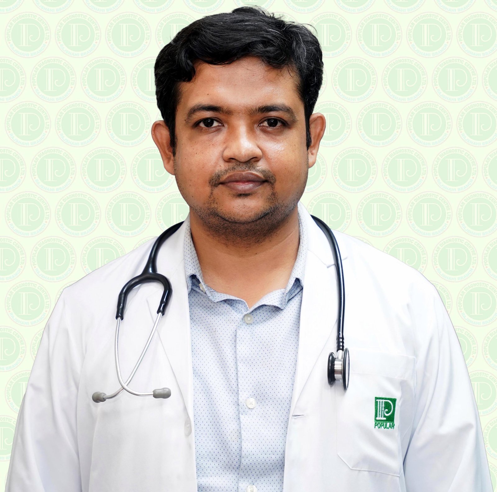 Dr. Mohit Kumar Pramanik