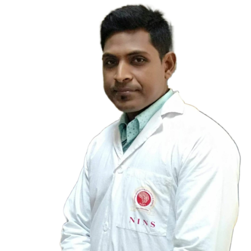 Asst. Prof. Dr. Md. Boshir Ahamed Khan