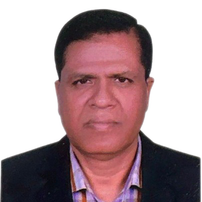Prof. Dr. Mohammad Ali