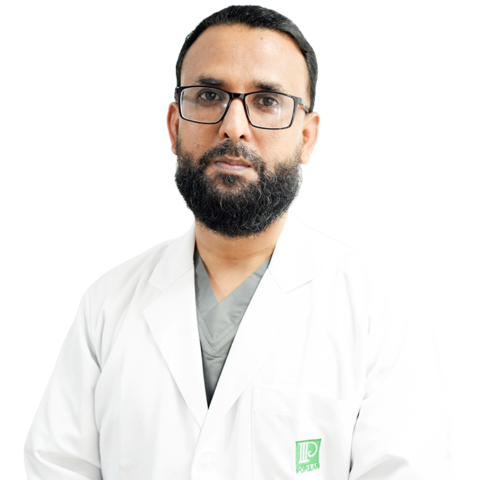 Asst. Prof. Dr. Mohammad Rabiul Haque
