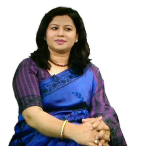 Asso. Prof. Dr. Benozir Haque Panna-(Old) (Gynaecology)