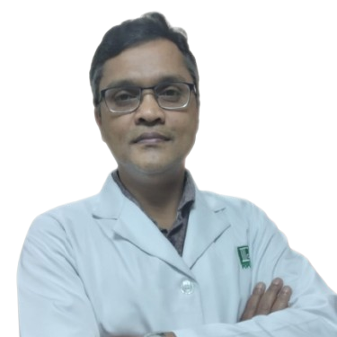 Asso. Prof. Dr. A S M Morshed