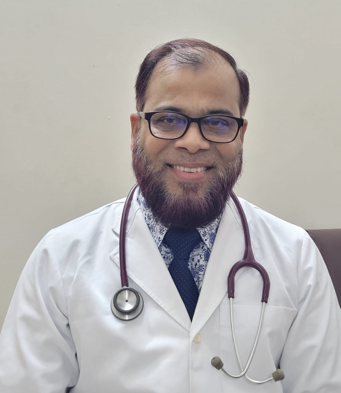 Prof. Dr. Zakaria Al-Aziz