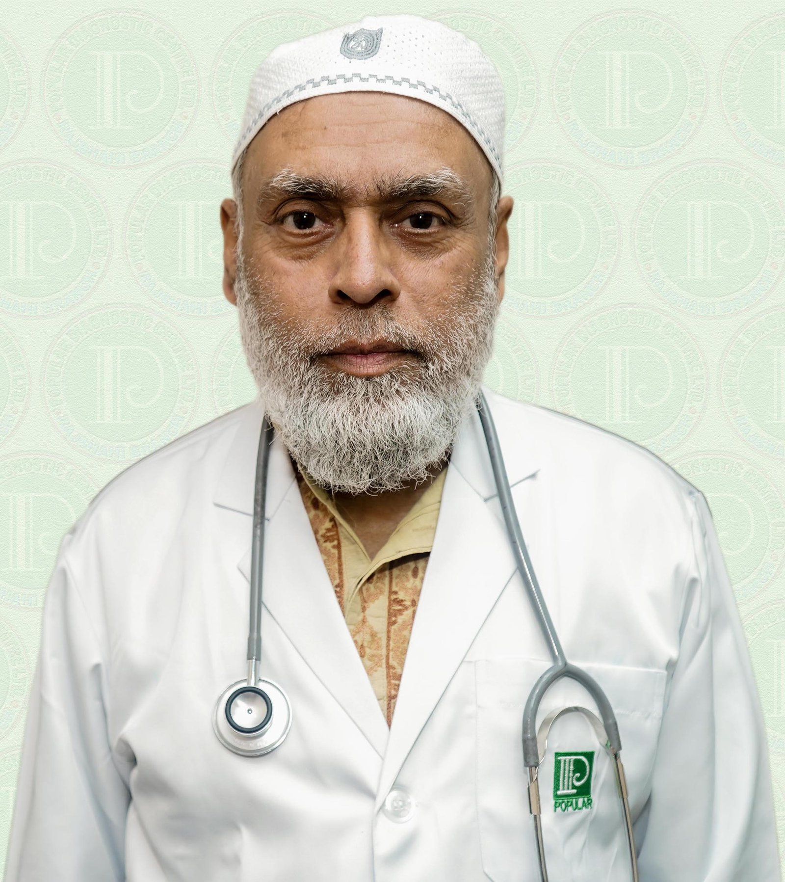 Prof. Dr. Sanaul Hauqe (Morning)