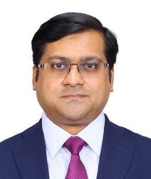 Asst. Professor Dr. Mohammad Shibli Sadiq