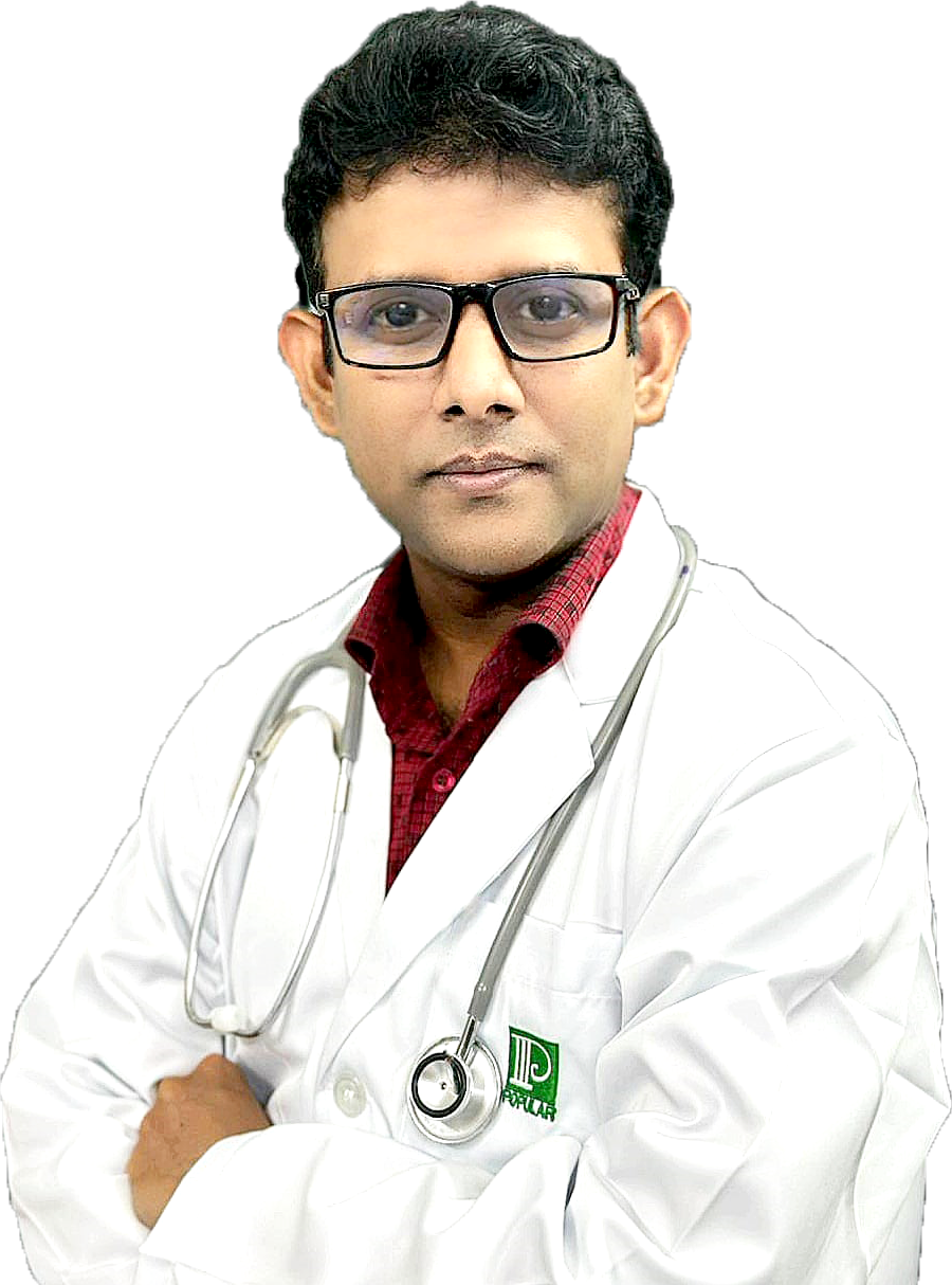 Asst. Prof. Dr. Sutanu Roy (Milton)