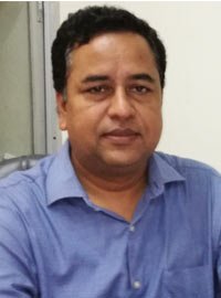 Assot. Prof. Dr. Md. Mostaque Mahmud