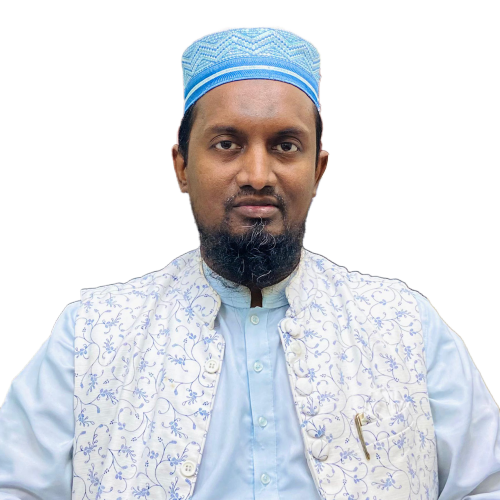 Asst. Prof. Dr. SM. Sayful Islam (Razu)
