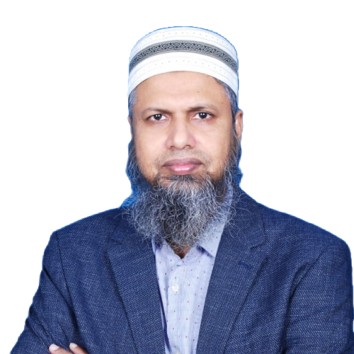 Asst. Prof. Dr. Md. Abul Kalam Azad