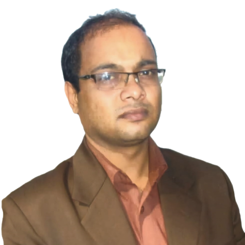 Asst. Prof. Dr. Md. Nazrul Islam