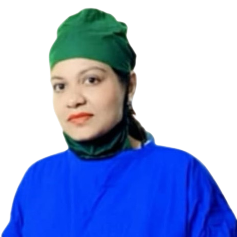 Dr. Sabrina Rahman Snigdha
