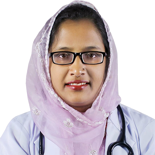 Dr. Anjir Anwar