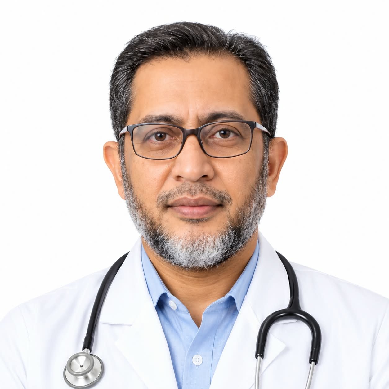 Dr. Md. Reazul Islam
