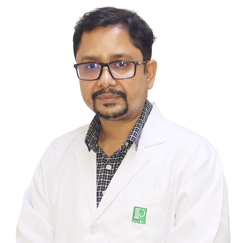 Dr. Rasheduzzaman