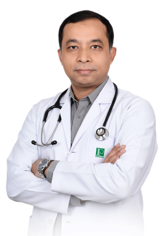 Prof. Dr. A N M Ehsanul Karim
