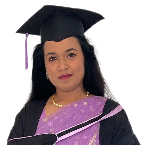Dr. Rowshon Ara Shammi