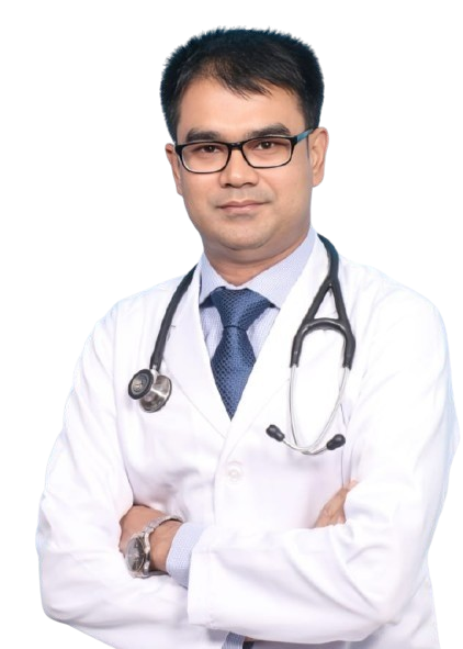 Assistant Prof. Dr. Mohammad Walidur Rahman