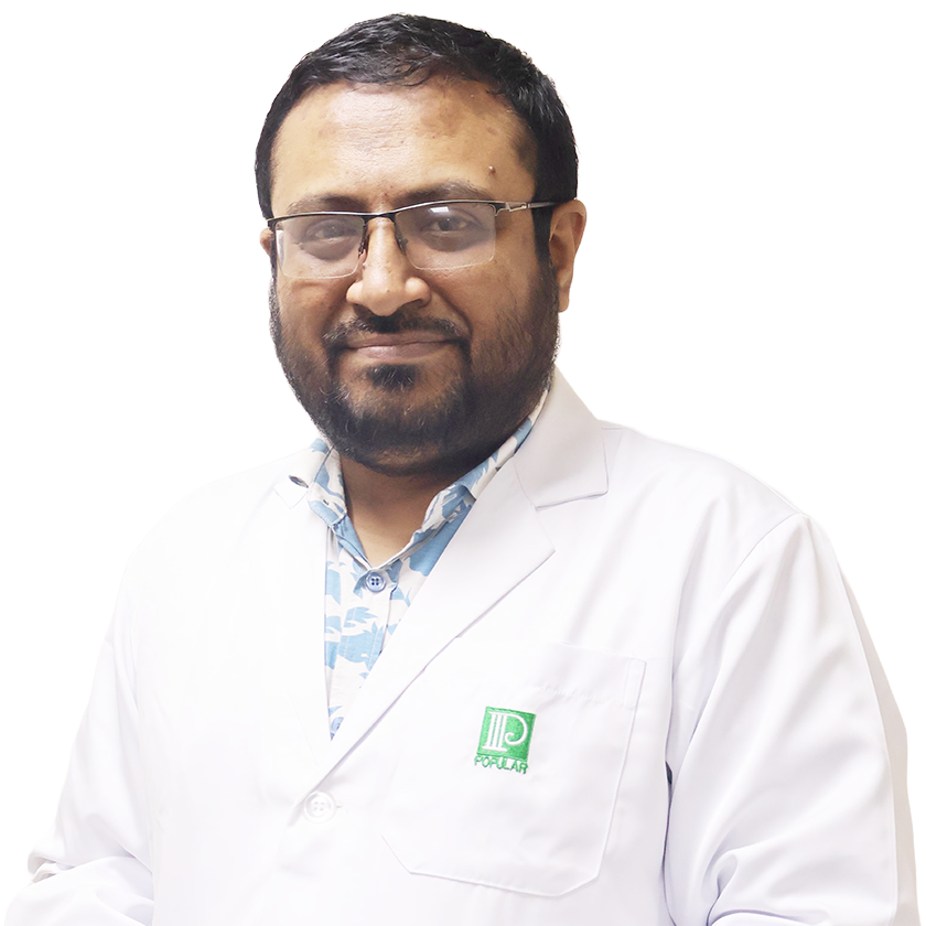Asst. Prof. Dr. Md. Kafil Uddin Chowdhery
