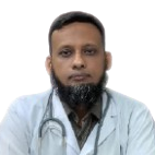 Asst. Prof. Dr. Muhammad Misqatus Saleheen