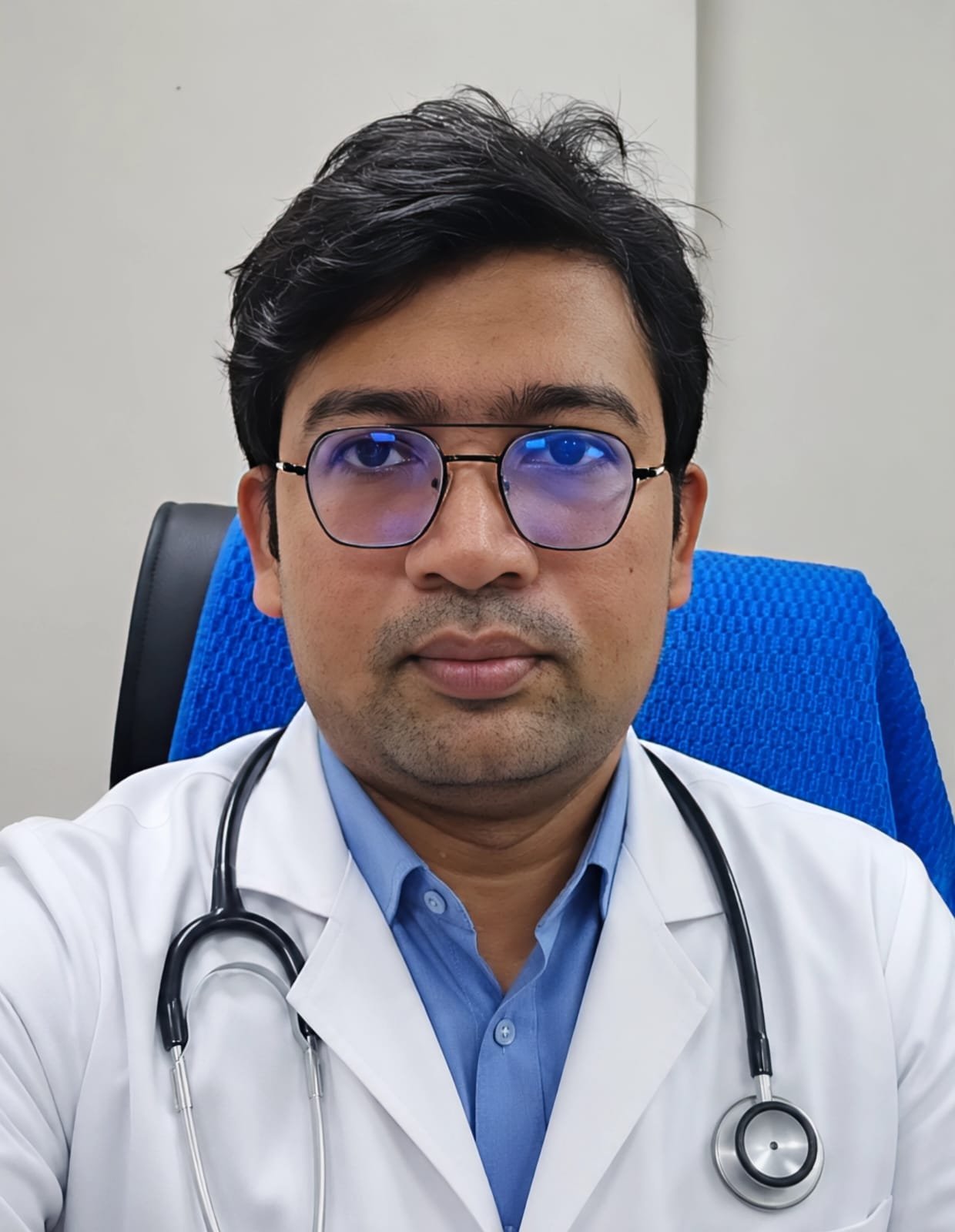 Dr. Rafat Hassan