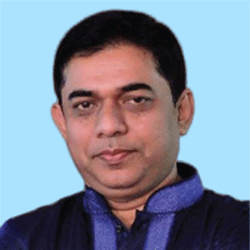 Prof. Dr. Muhammad Nazrul Islam