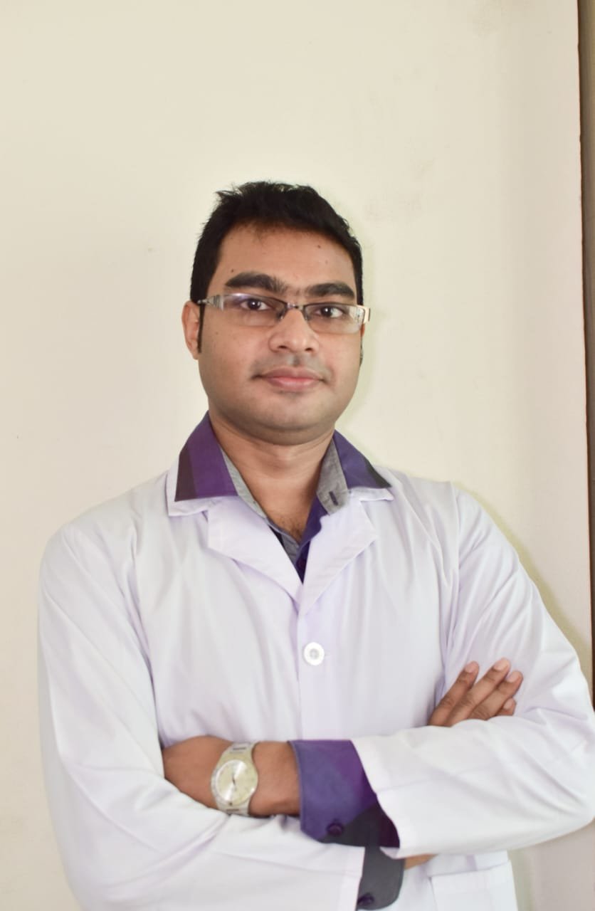 Asst. Prof. Dr. Md. Morshedul Islam Sajib