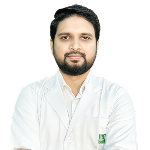 Dr. Md. Mahmudul Hasan