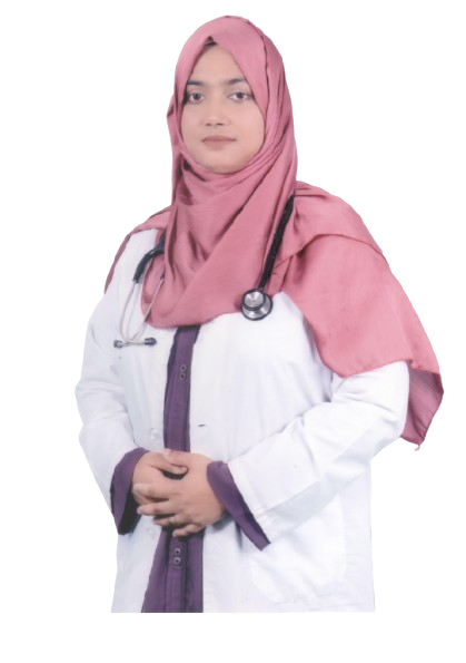Dr. Khadiza Mamdu