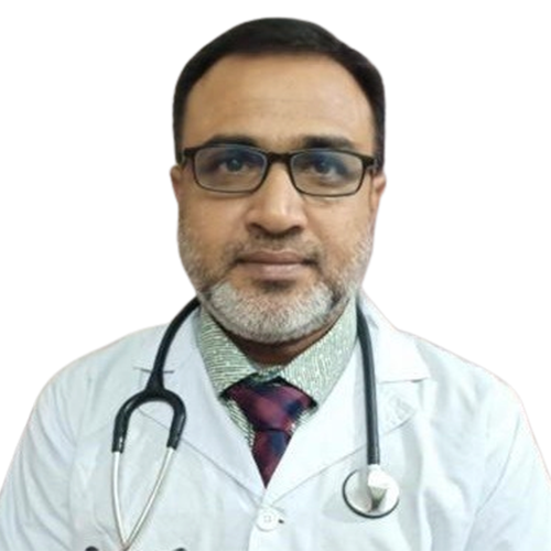 Asso. Prof. Dr. S.M Mainul Haque