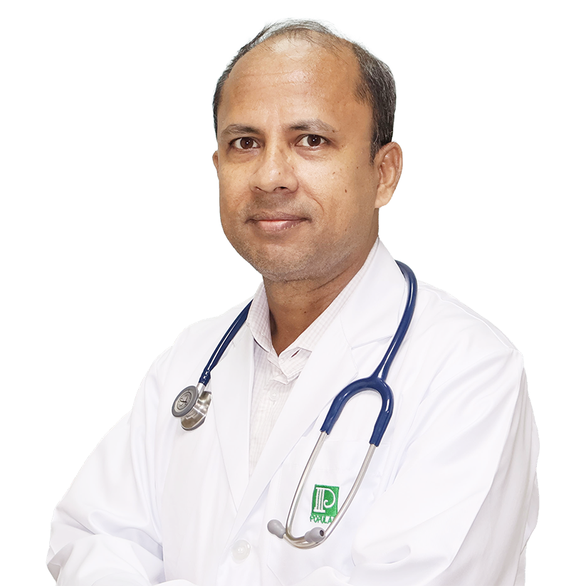 Asst. Prof. Dr. Mohammad Shohel Khan