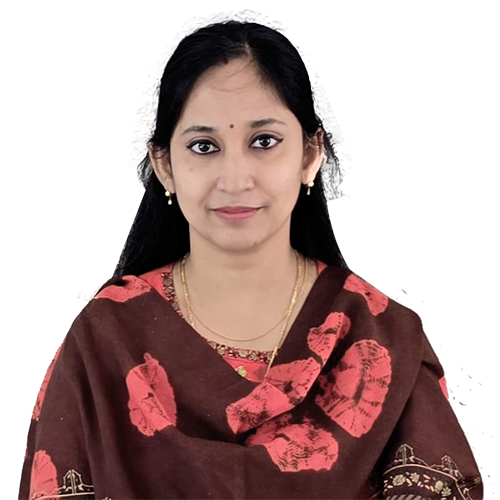 Dr. Laxmi Rani Biswas