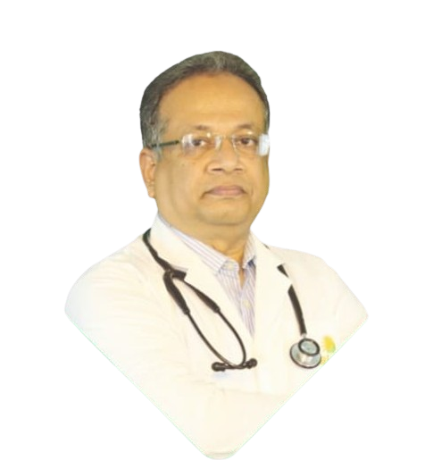 Professor. Dr. Md. Abdullah Al Faruque