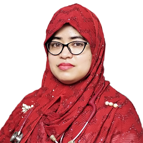 Dr. Kaniz Mahmuda
