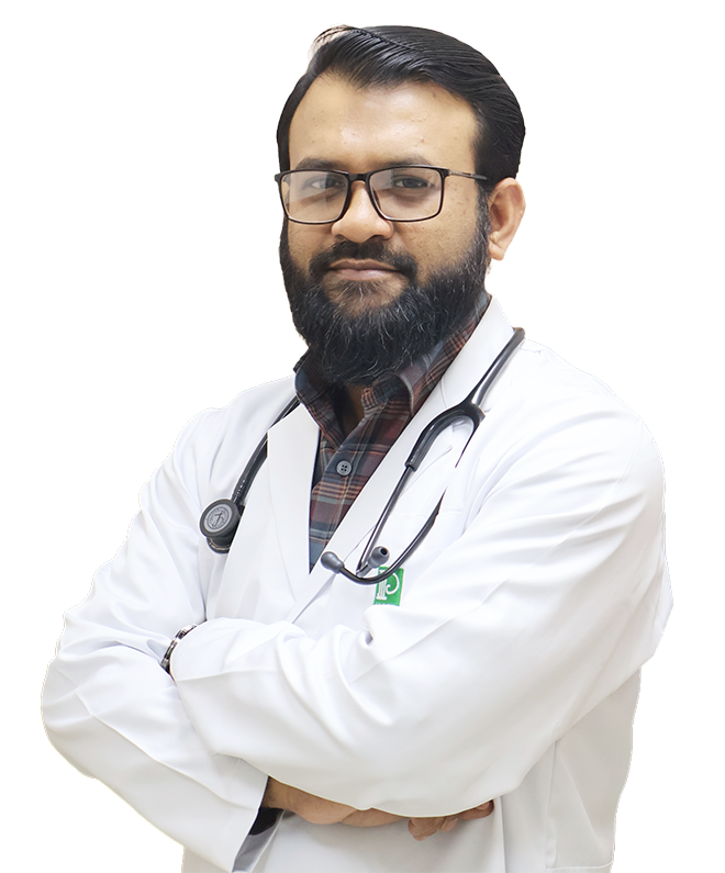 Asst. Prof. Dr. Nahid Hassan