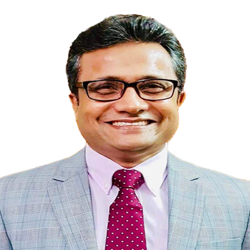 Prof.Dr.A K M Shaif Uddin Saif