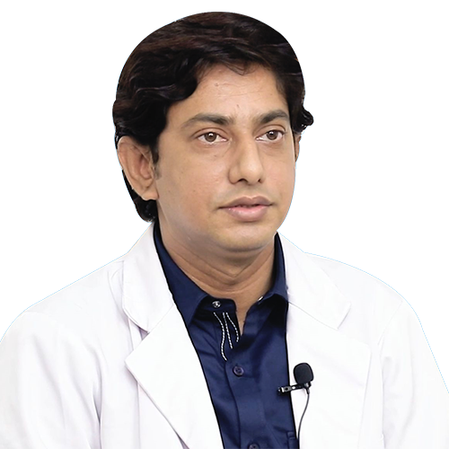 Dr. Mostafa Al Tarique (Ronee)