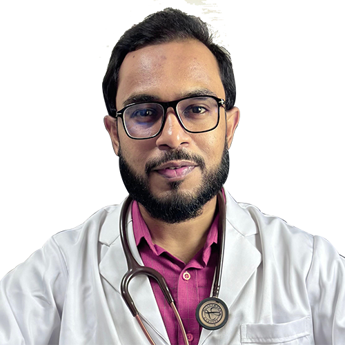 Asst. Prof. Dr. Sheikh Salman Salam